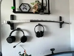 Inosuke Hashibira's Nichirin Sword (103cm)