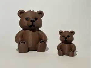 cute bear