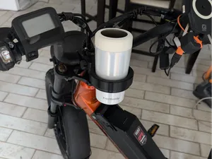 Frost Buddy Cup Holder For Bike