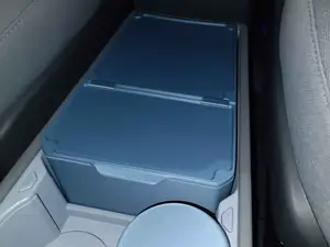 Caja Consola Central - KIA EV3 - A1 Mini