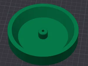 Zentrierhilfe für Kupplung (Golf 2)