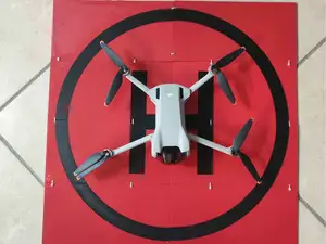 Landing pad Drone 48x48cm