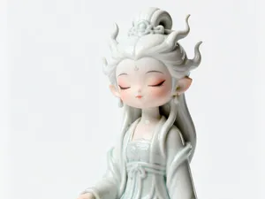 中国风女妖22