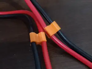 multimeter wire connector