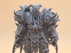Kil’jaeden