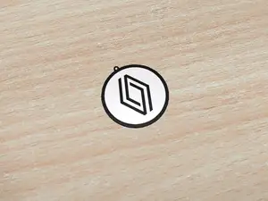 Renault Keychain