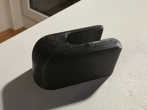 Rear Wiper Cover Cap Renault Megane 3 