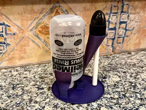 NeilMed bottle Dryer