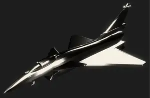 J10-C(歼10C)