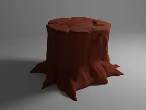 Stump