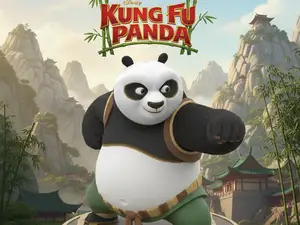 KungFu Panda