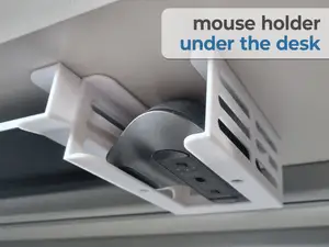 Maus Halter Untertisch