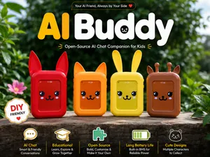 AI Buddy
