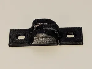 Homeracker - Small Hinge