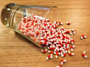 Water Molecules