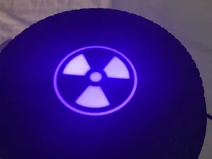 UV Curing Chamber