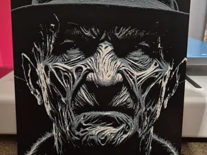 freddy hueforge