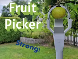 Fruit Picker