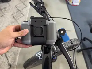 DJI RC QuadLock Mount