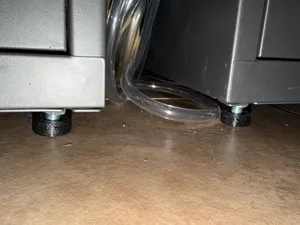 Desk Feet for 1/2" 0r 9/16 Hex