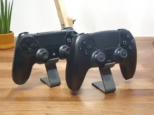 Playstation PS5 and PS4 Controller Display Stand