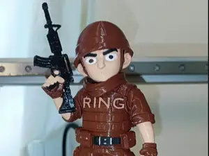 Soldier
