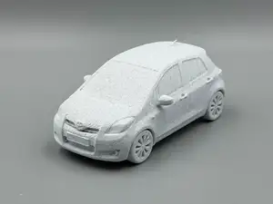 2006 Toyota Yaris