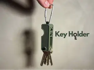 Key Holder