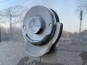 Magnetischer Kondenswasserablauf für Truma