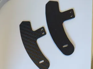 Schalthebel für Simracing Lenkrad
