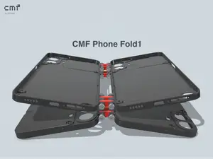 CMF Phone Fold1