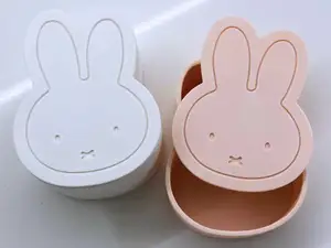 Miffy - Piccola Scatola Decorativa