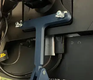 Philips Hue Play Bar VESA 100 Extended Mount Arm