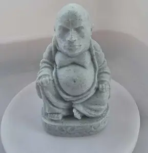 The Rock Buddha