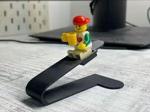 Legos Minifigures Launcher