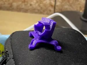 适合1s小机用小炮塔头罩v2版，百达C03头罩