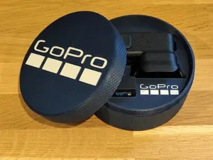 Etui de rangement GoPro Mission 1 Pro & Accessoire