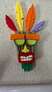 Maschera aku aku