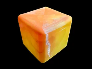 NeeDoh-like TPU Super Soft Sensory Squeeze Cube