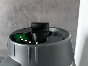 3D-модели шестерёнок для блендера Polaris и не только