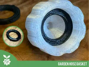 Garden Hose Gasket