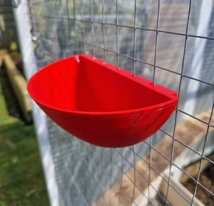 Hanging Feeder (19 & 25mm mesh)
