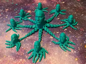 Rocktopus