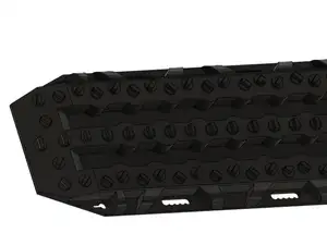 Sand Ramp