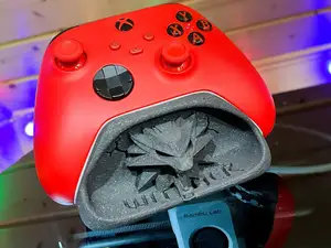 Xbox Controller Stand THE WITCHER