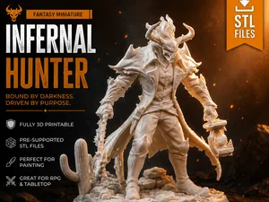 Thresh Unbound Miniature