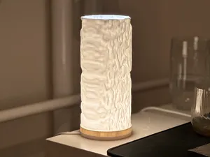 Lura- Design Lamp - Kit 001