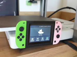Nintendo Switch A1 Screen Cover