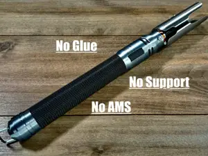 Cal Kestis' Lightsaber