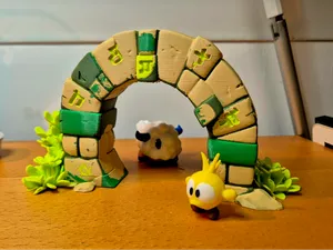 Zaap Dofus